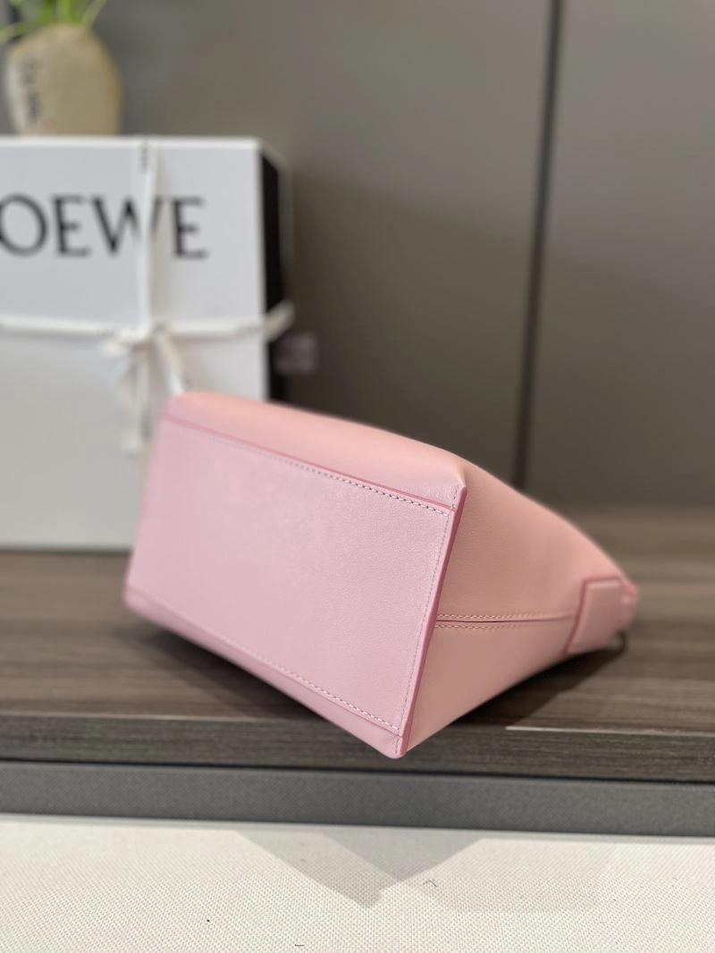 TravelReady Loewe Cubi Bags 73387