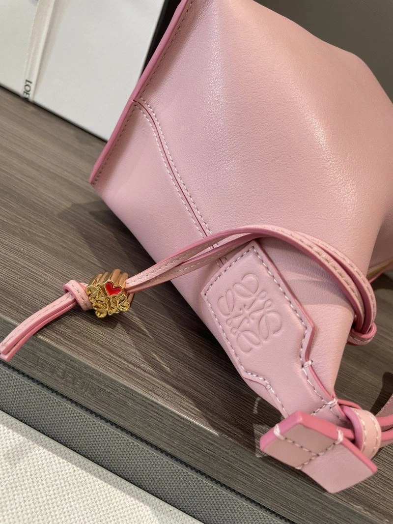 TravelReady Loewe Cubi Bags 73387