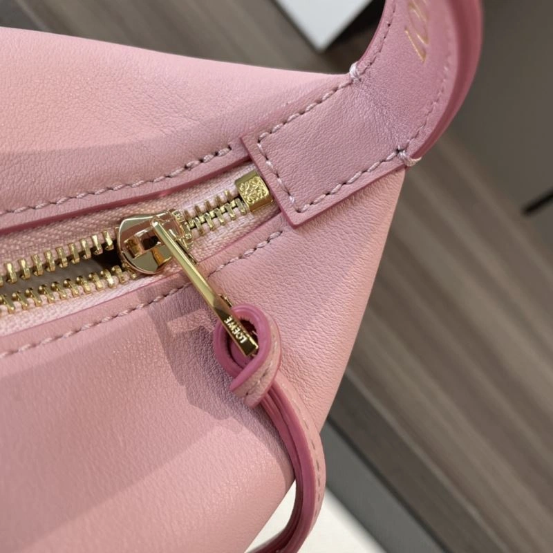 TravelReady Loewe Cubi Bags 73387
