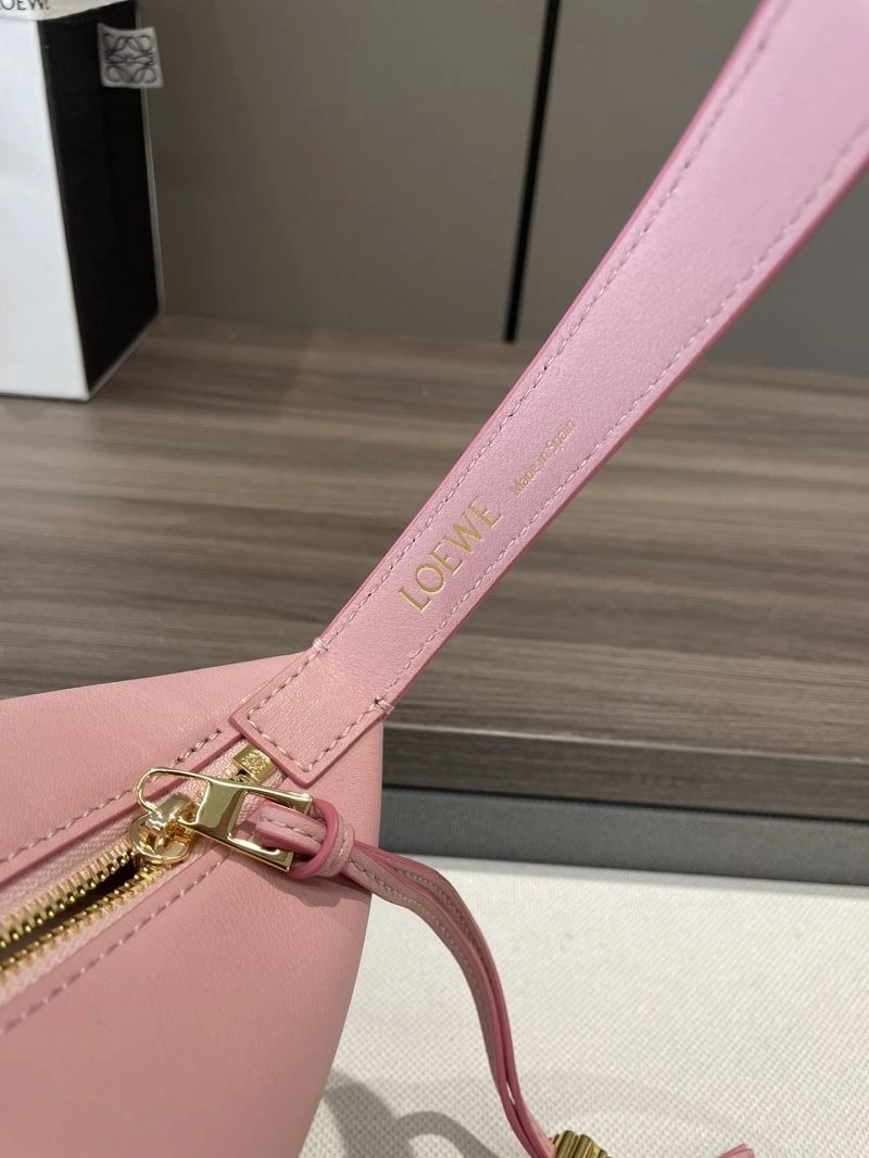 TravelReady Loewe Cubi Bags 73387