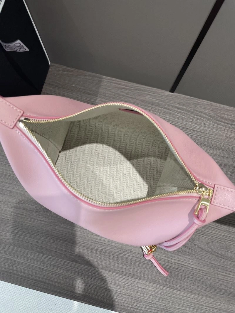 TravelReady Loewe Cubi Bags 73387