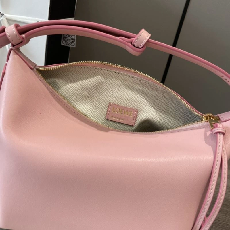 TravelReady Loewe Cubi Bags 73387