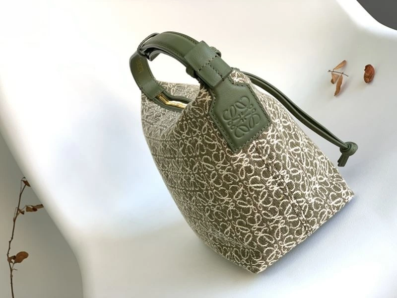 Loewe Cubi Bags Functional 73384