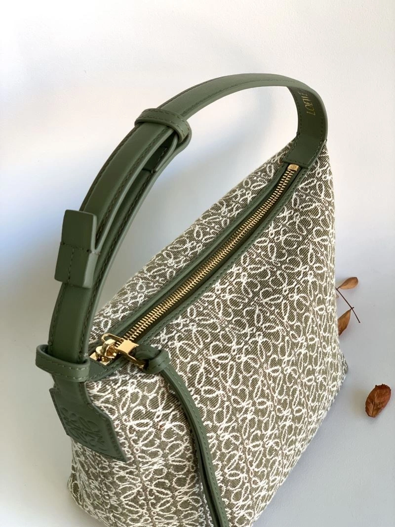 Loewe Cubi Bags Functional 73384