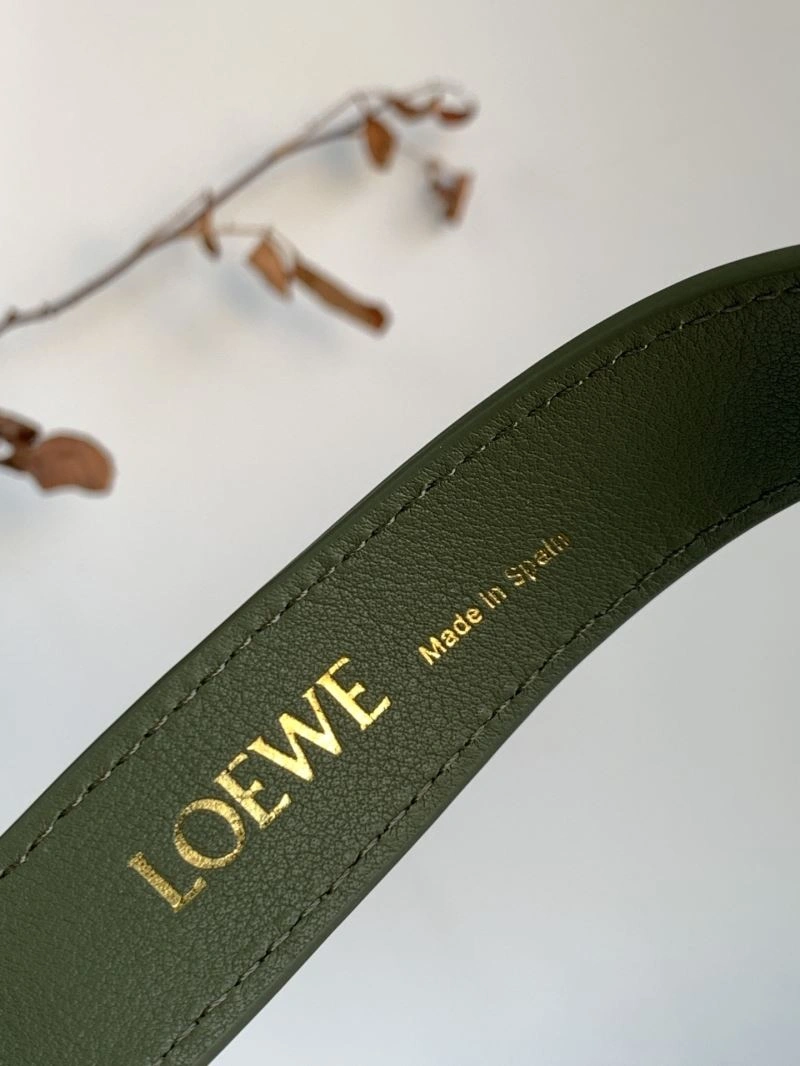 Loewe Cubi Bags Functional 73384