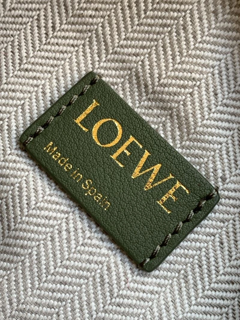 Loewe Cubi Bags Functional 73384