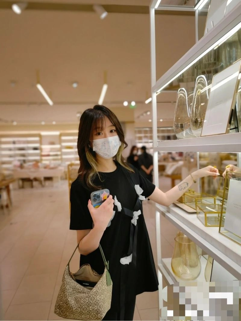 Loewe Cubi Bags Functional 73384