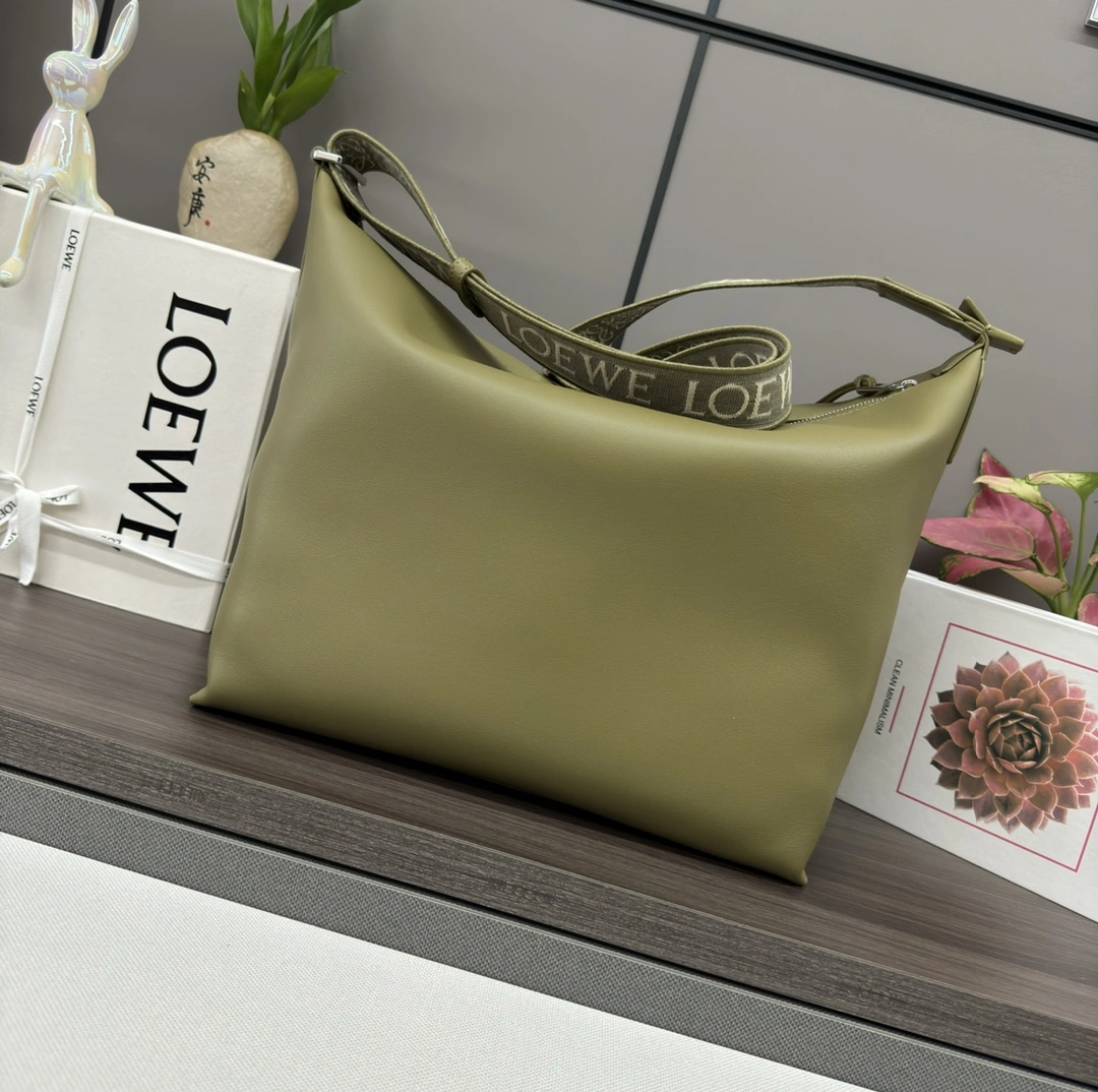 Loewe Cubi Bags Flexible 72181