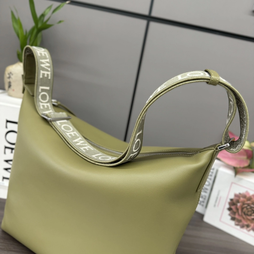 Loewe Cubi Bags Flexible 72181