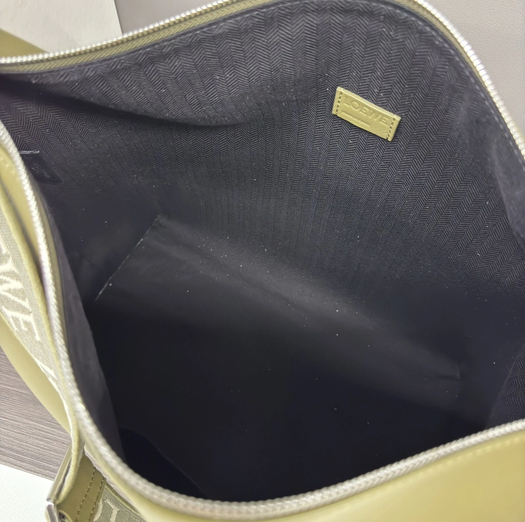 Loewe Cubi Bags Flexible 72181