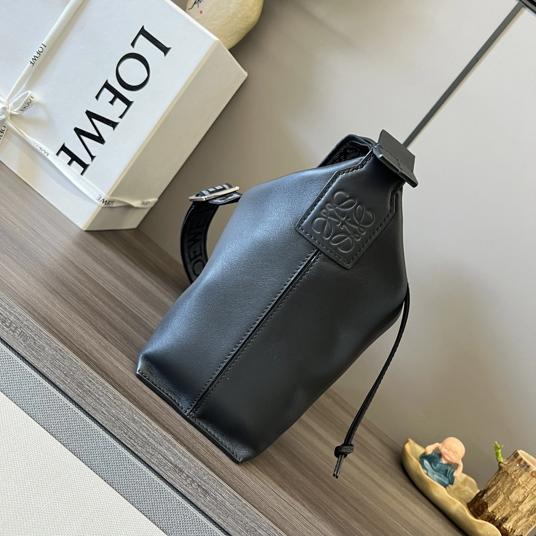 Loewe Cubi Bags Attractive 72180