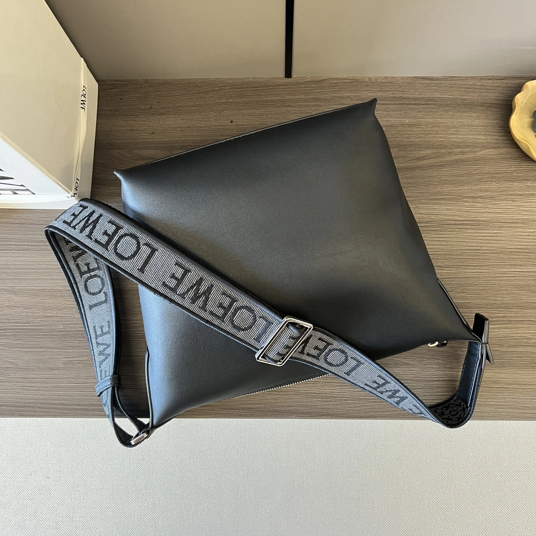 Loewe Cubi Bags Attractive 72180