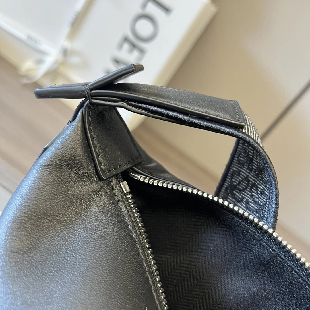 Loewe Cubi Bags Attractive 72180
