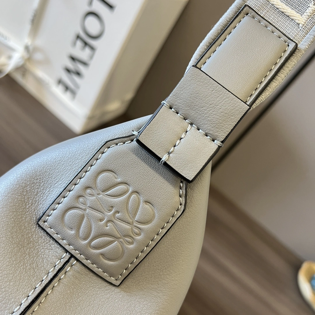 Loewe Cubi Bags SmartChoice 72184