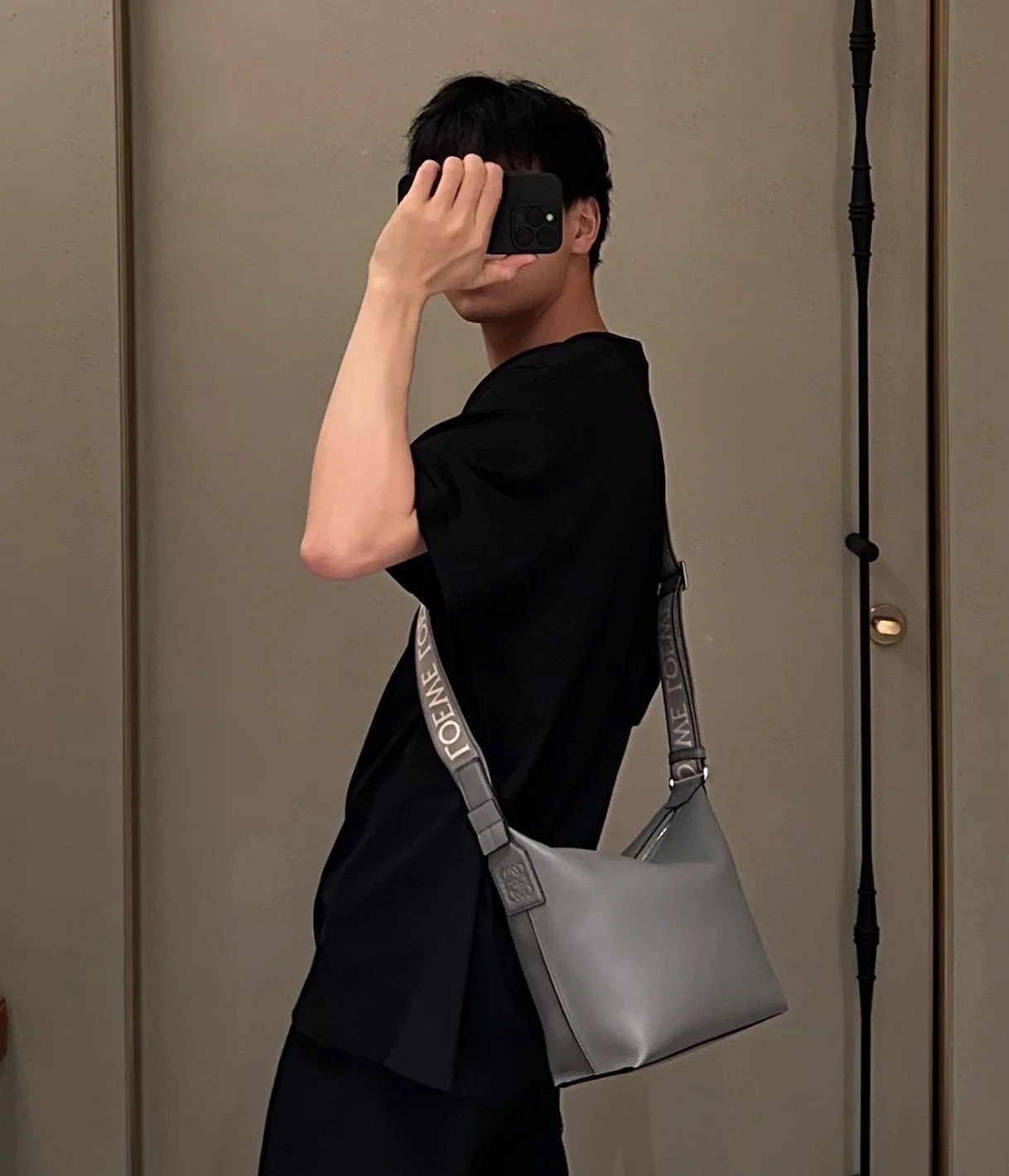 Loewe Cubi Bags SmartChoice 72184