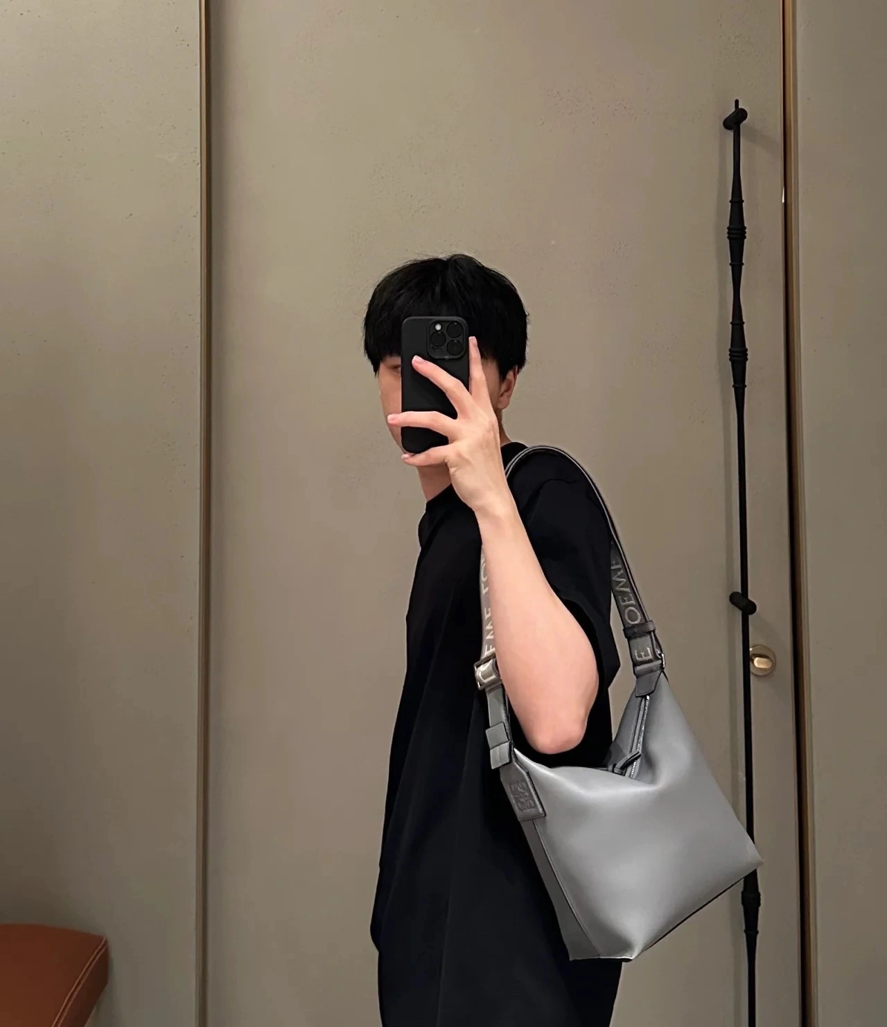 Loewe Cubi Bags SmartChoice 72184