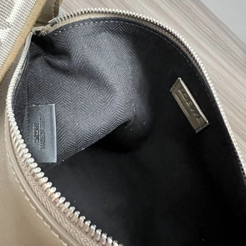 Loewe Cubi Bags Packable 61695