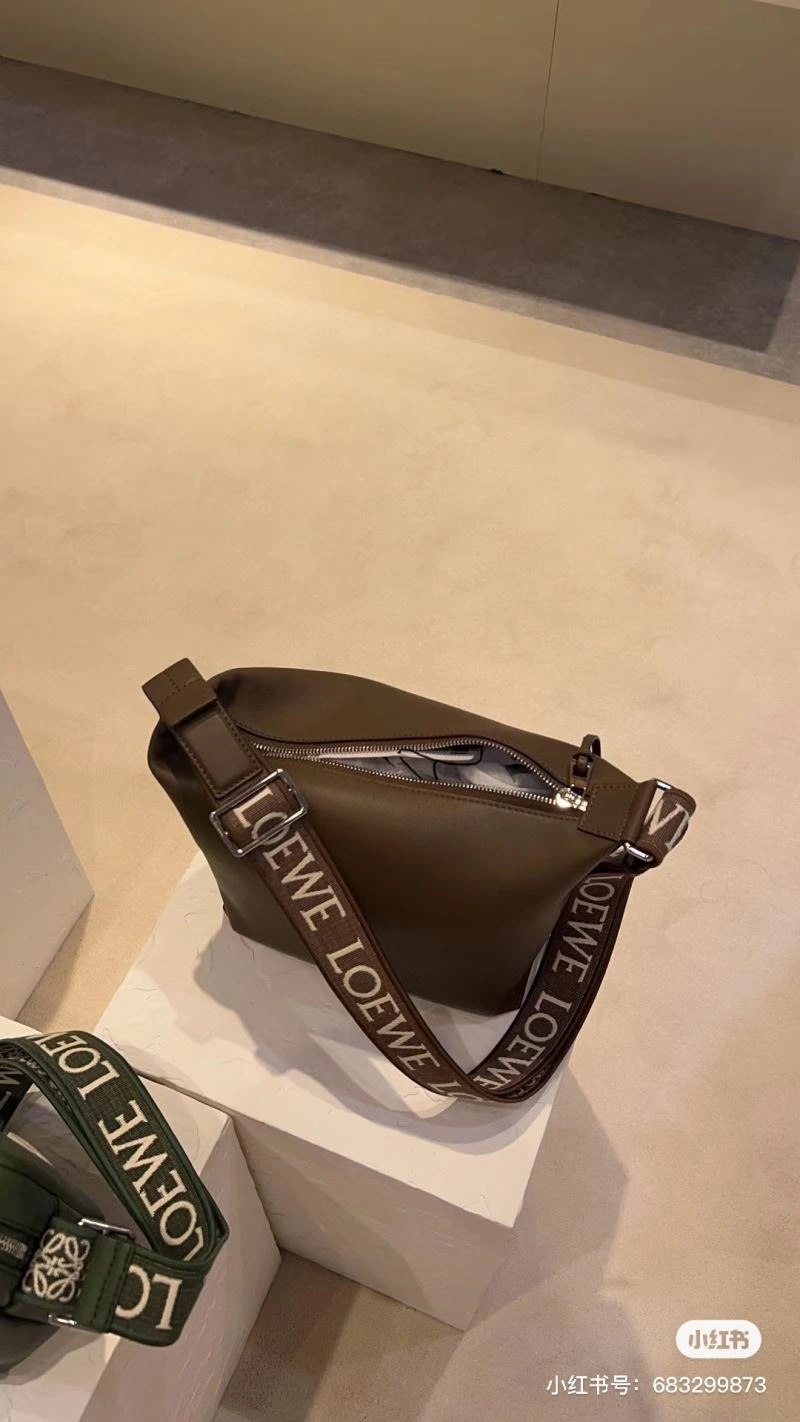 Loewe Cubi Bags Packable 61695