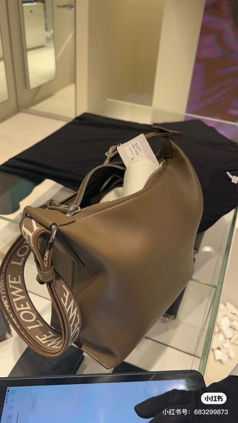 Loewe Cubi Bags Packable 61695