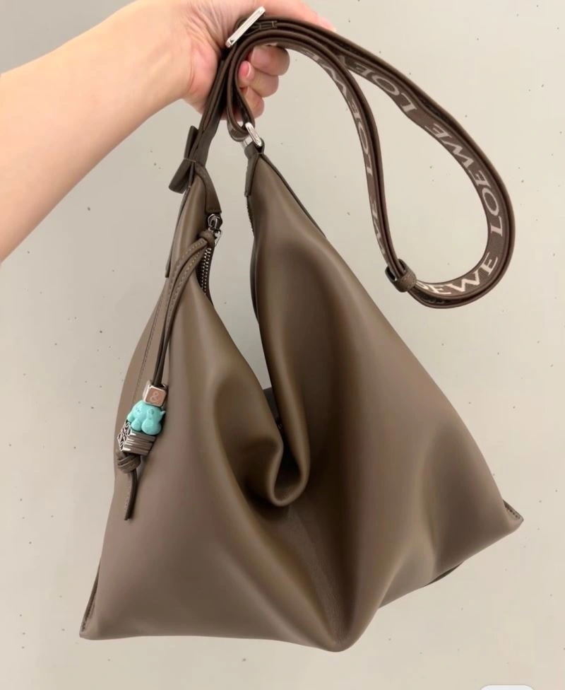 Loewe Cubi Bags Packable 61695