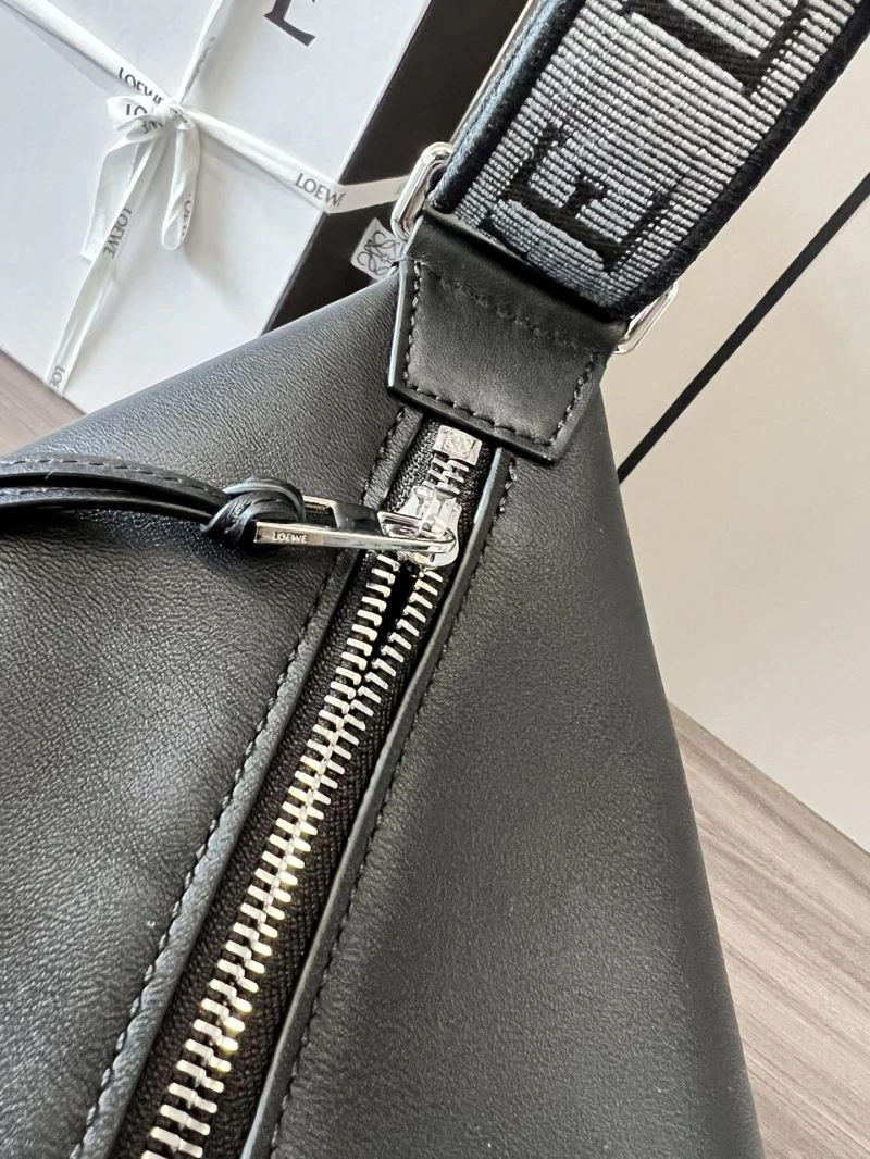 Loewe Cubi Bags Practical 61680