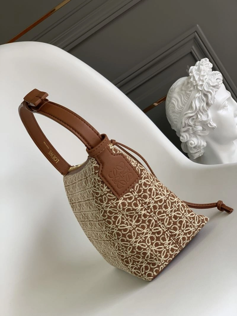 Classic Loewe Cubi Bags 61711