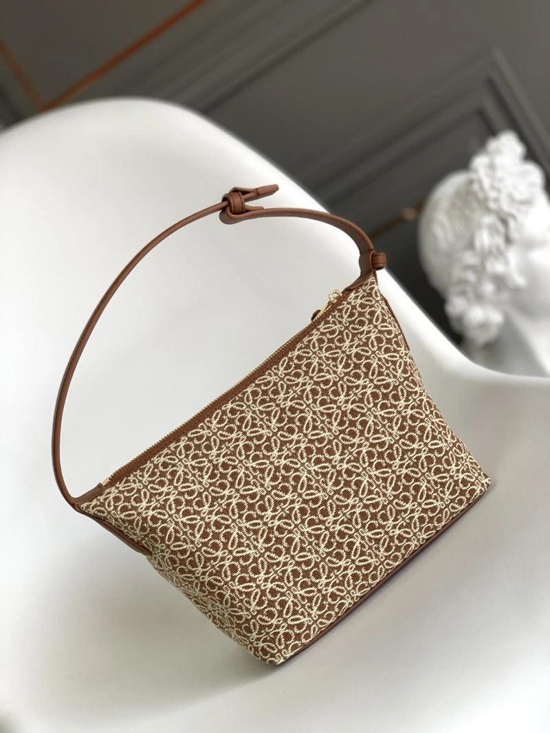 Classic Loewe Cubi Bags 61711