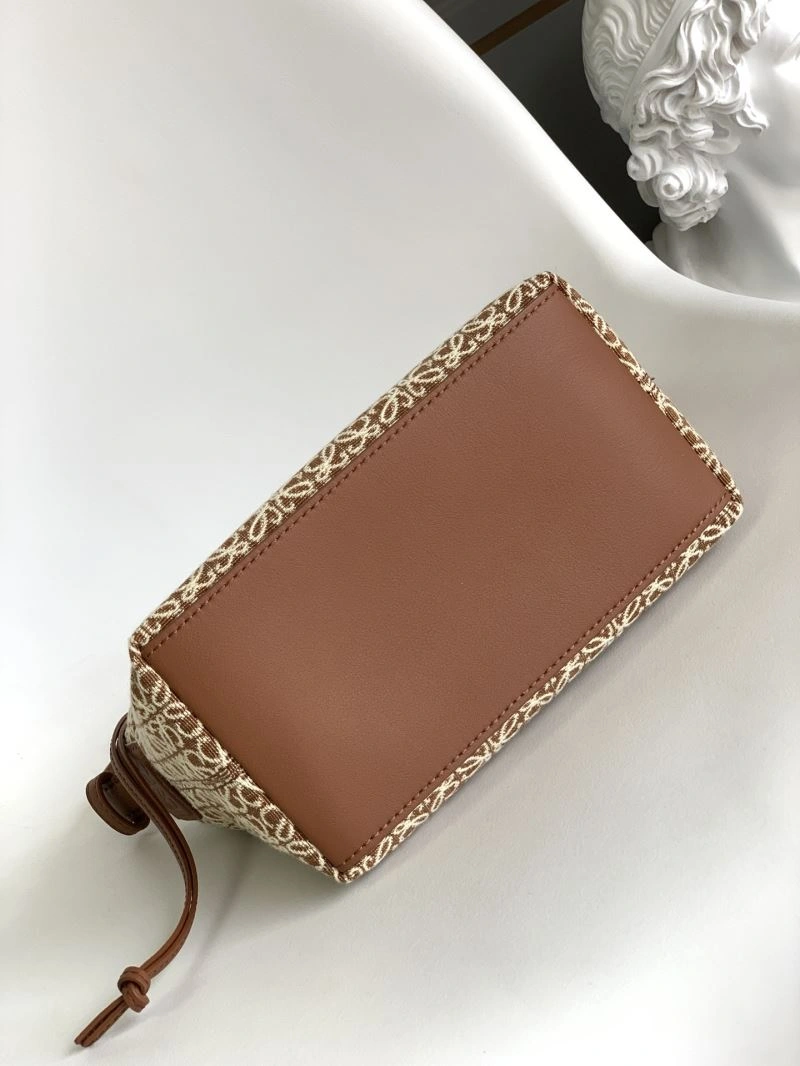Classic Loewe Cubi Bags 61711