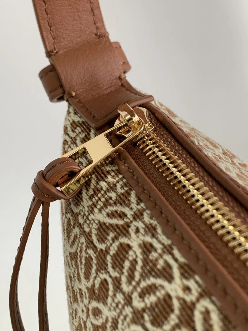 Classic Loewe Cubi Bags 61711