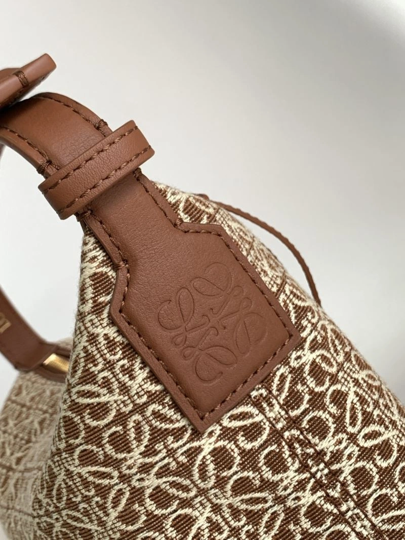 Classic Loewe Cubi Bags 61711