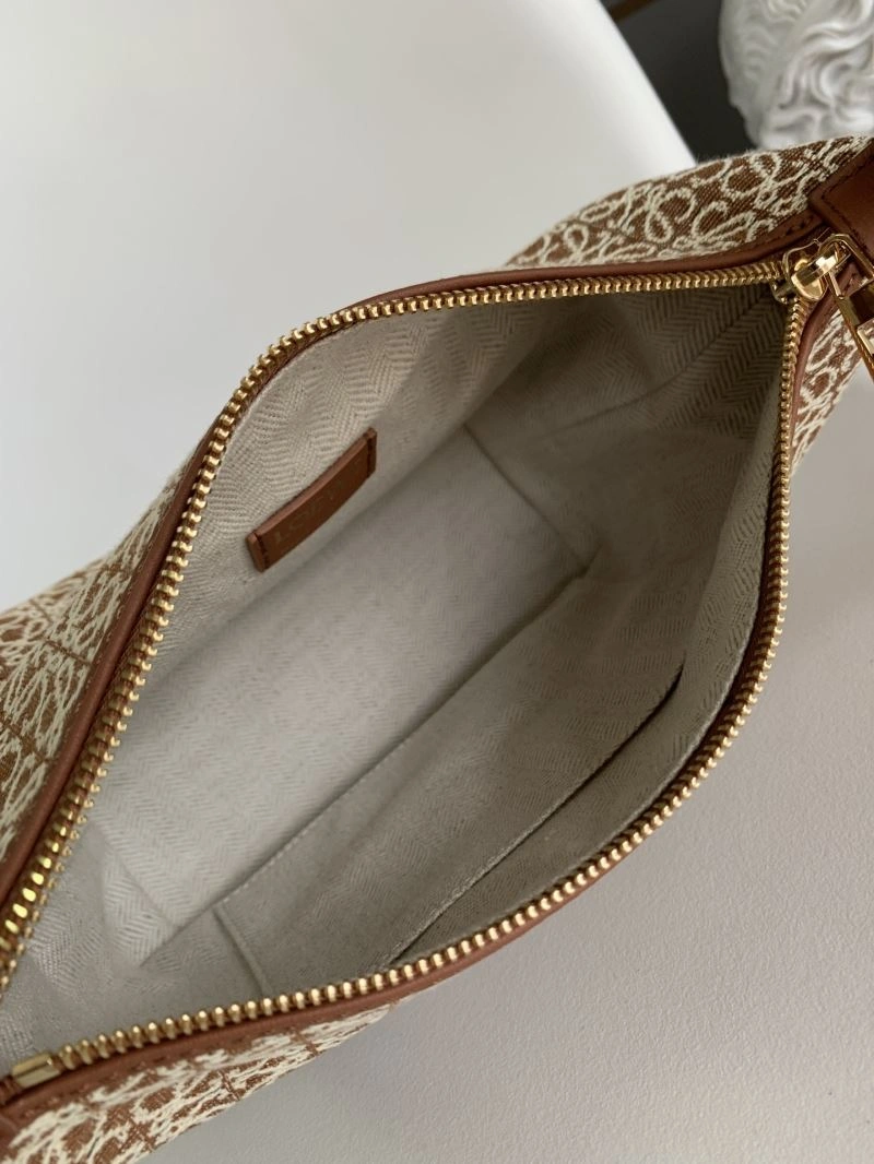 Classic Loewe Cubi Bags 61711