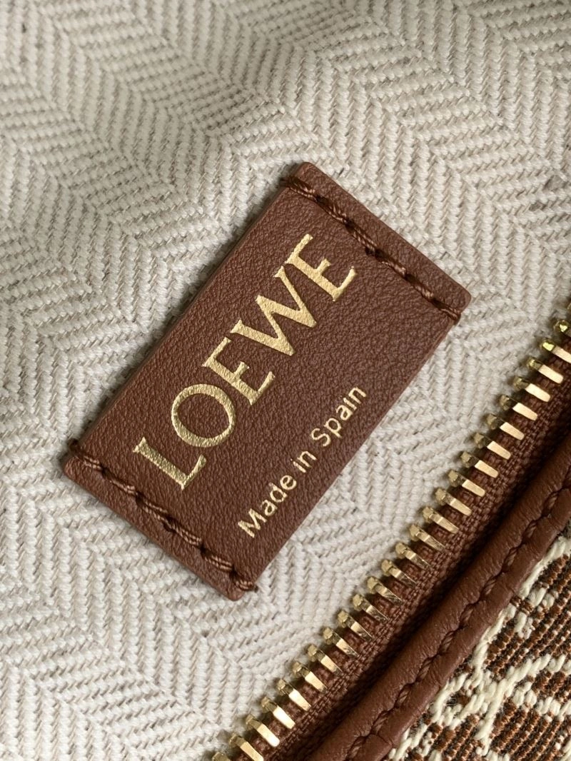 Classic Loewe Cubi Bags 61711