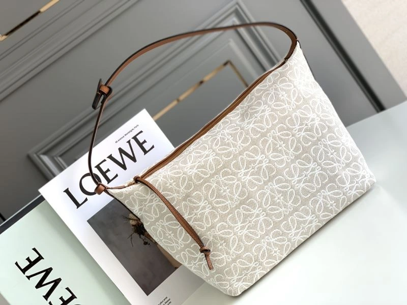 Loewe Cubi Bags Compact 61682