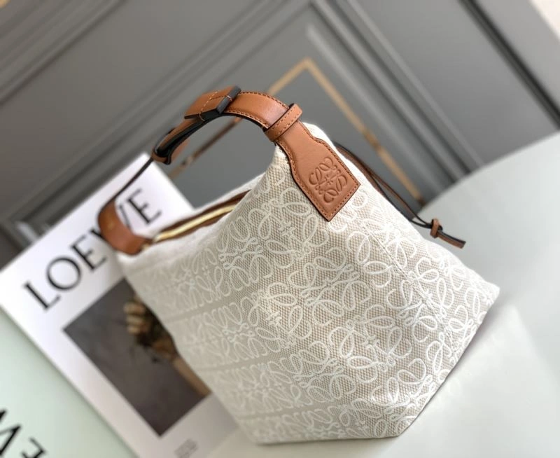 Loewe Cubi Bags Compact 61682