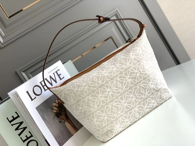 Loewe Cubi Bags Compact 61682