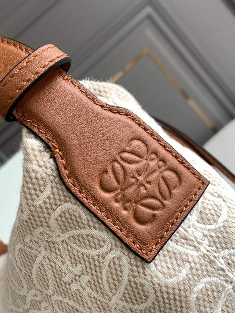 Loewe Cubi Bags Compact 61682