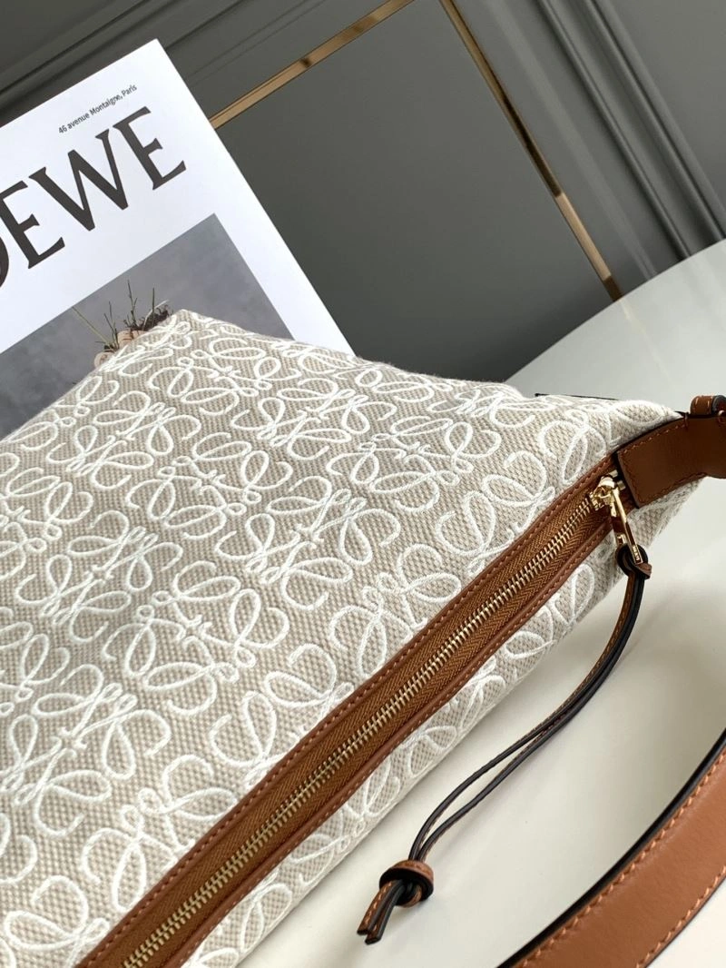 Loewe Cubi Bags Compact 61682