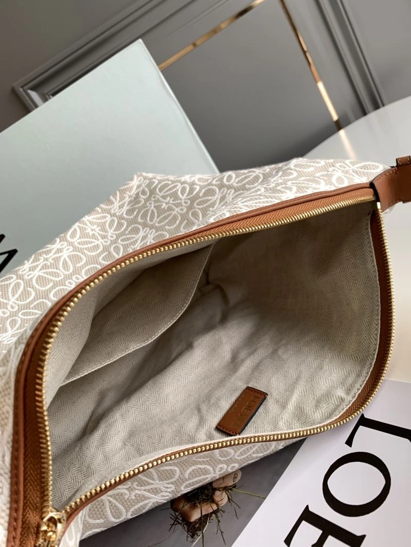 Loewe Cubi Bags Compact 61682