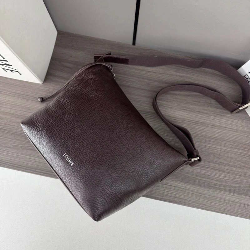 Trendsetting Loewe Cubi Bags 61720
