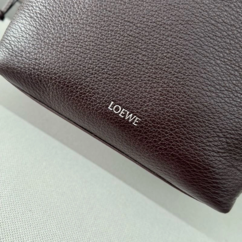 Trendsetting Loewe Cubi Bags 61720