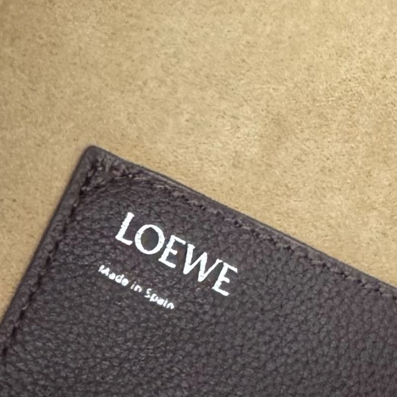 Loewe Cubi Bags HighQuality 61675