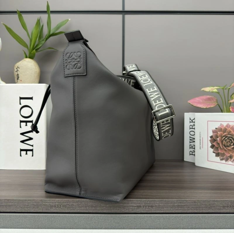 SunProtective Loewe Cubi Bags 61673