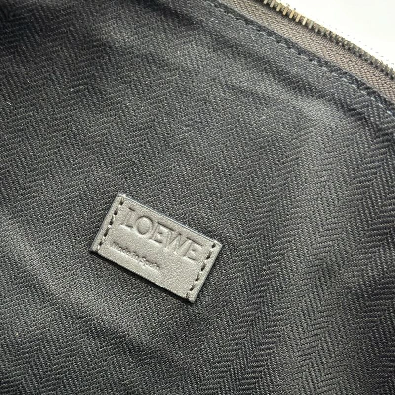 SunProtective Loewe Cubi Bags 61673