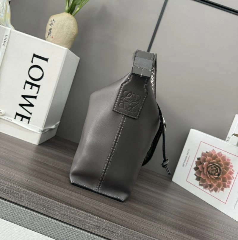 Bright Loewe Cubi Bags 61668