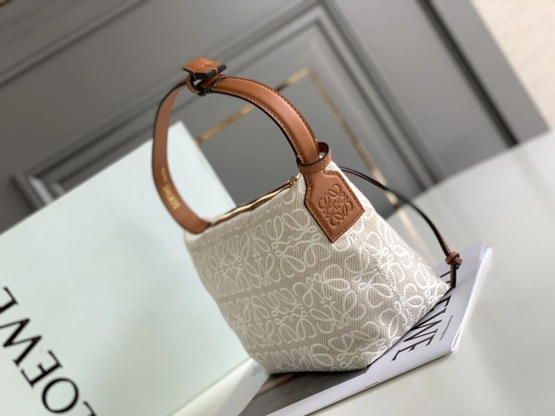 WellDesigned Loewe Cubi Bags 61698