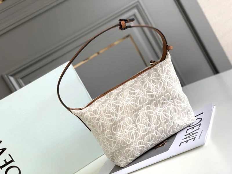 WellDesigned Loewe Cubi Bags 61698