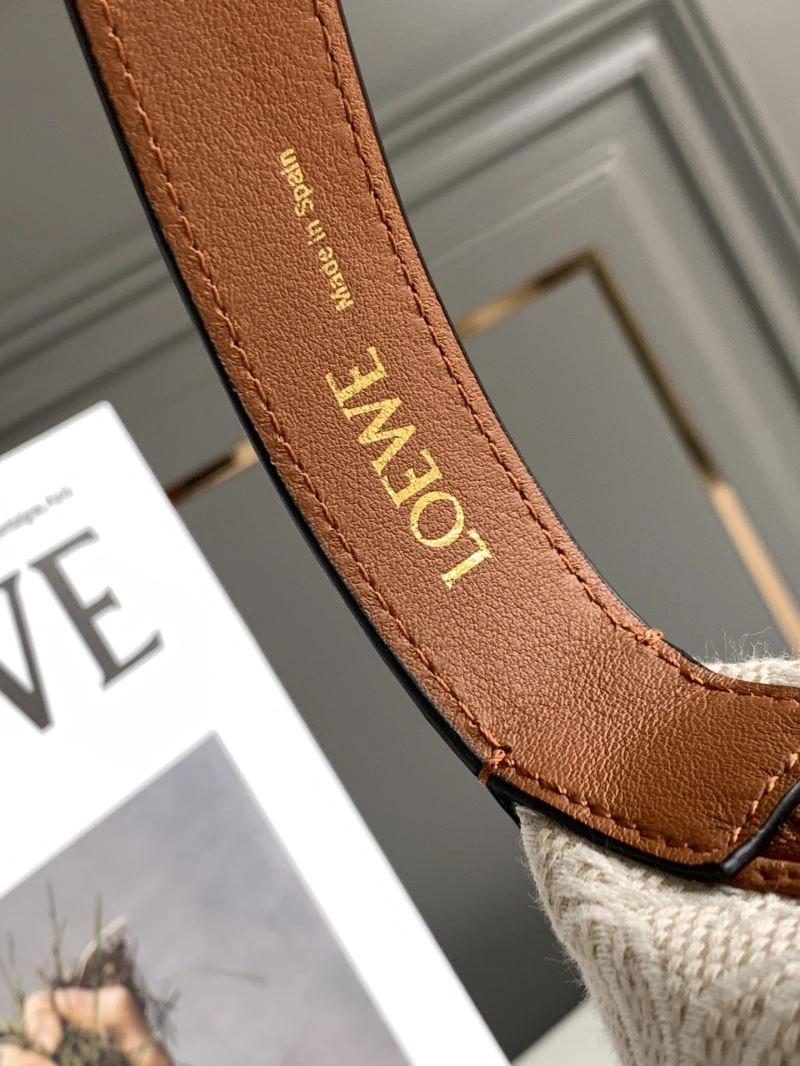 WellDesigned Loewe Cubi Bags 61698
