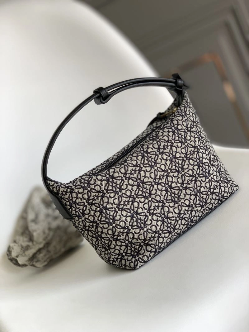 Loewe Cubi Bags Fashionable 61703