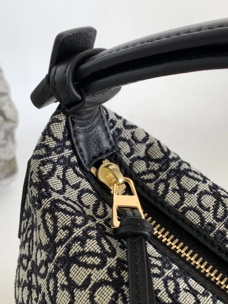 Loewe Cubi Bags Fashionable 61703