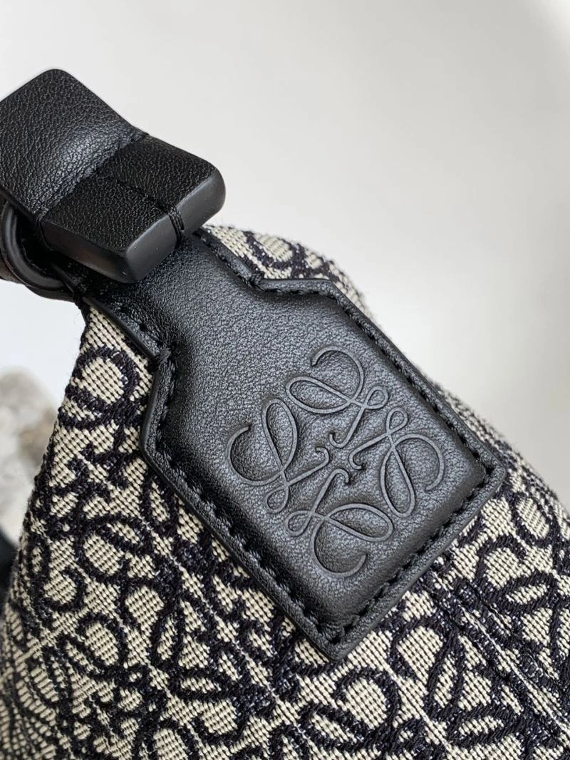 Loewe Cubi Bags Fashionable 61703